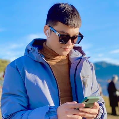 David Nguyen